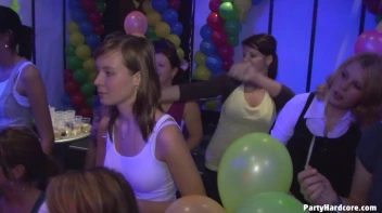 Party Hardcore Vol. 45 Part 1 - Cam 3 Screencap 65 on www.sinx.com