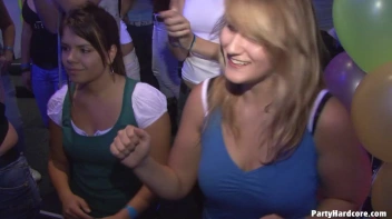 Party Hardcore Vol. 45 Part 1 - Cam 3 Screencap 66 on www.sinx.com