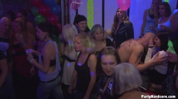 Party Hardcore Vol. 45 Part 1 - Cam 3 Screencap 67 on www.sinx.com