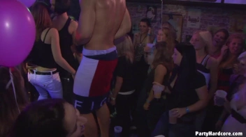 Party Hardcore Vol. 45 Part 1 - Cam 3 Screencap 69 on www.sinx.com