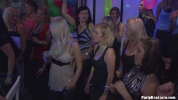 Party Hardcore Vol. 45 Part 1 - Cam 3 Screencap 70 on www.sinx.com