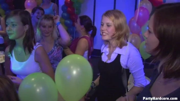 Party Hardcore Vol. 45 Part 1 - Cam 3 Screencap 75 on www.sinx.com