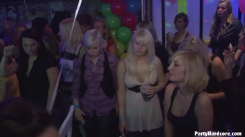 Party Hardcore Vol. 45 Part 1 - Cam 3 Screencap 78 on www.sinx.com