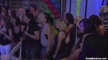 Party Hardcore Vol. 45 Part 1 - Cam 3 Screencap 8 on www.sinx.com