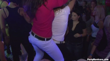 Party Hardcore Vol. 45 Part 1 - Cam 3 Screencap 81 on www.sinx.com