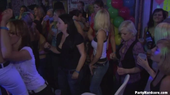 Party Hardcore Vol. 45 Part 1 - Cam 3 Screencap 82 on www.sinx.com