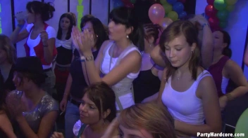 Party Hardcore Vol. 45 Part 1 - Cam 3 Screencap 88 on www.sinx.com
