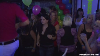 Party Hardcore Vol. 45 Part 1 - Cam 3 Screencap 94 on www.sinx.com