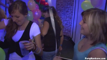 Party Hardcore Vol. 45 Part 1 - Cam 3 Screencap 96 on www.sinx.com