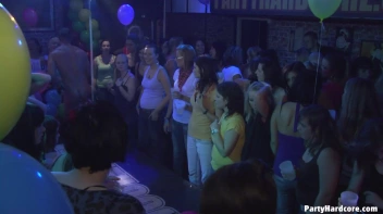 Party Hardcore Vol. 45 Part 1 - Cam 3 Screencap 98 on www.sinx.com