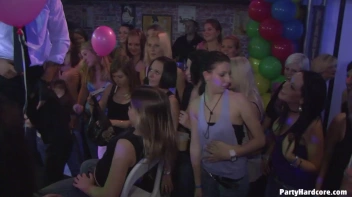 Party Hardcore Vol. 45 Part 1 - Cam 3 Screencap 10 on www.sinx.com