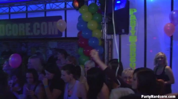 Party Hardcore Vol. 45 Part 1 - Cam 3 Screencap 11 on www.sinx.com