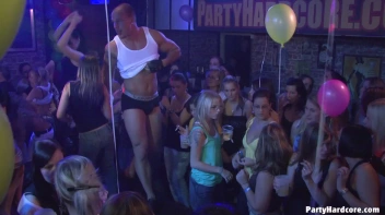 Party Hardcore Vol. 45 Part 1 - Cam 3 Screencap 18 on www.sinx.com