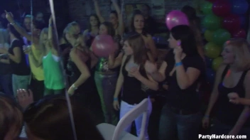 Party Hardcore Vol. 45 Part 1 - Cam 3 Screencap 2 on www.sinx.com