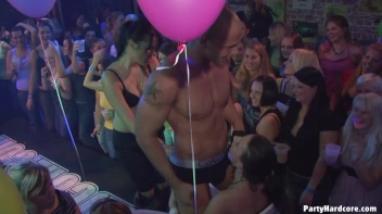 Party Hardcore Vol. 45 Part 1 - Cam 3 Screencap 24 on www.sinx.com