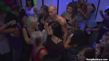 Party Hardcore Vol. 45 Part 1 - Cam 3 Screencap 30 on www.sinx.com
