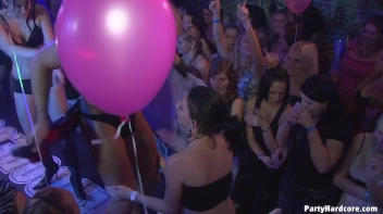 Party Hardcore Vol. 45 Part 1 - Cam 3 Screencap 31 on www.sinx.com