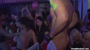 Party Hardcore Vol. 45 Part 1 - Cam 3 Screencap 35 on www.sinx.com