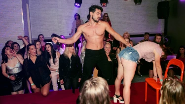 Latest deal - Party Hardcore Gone Crazy Vol. 45 Part 4 - Cam 3