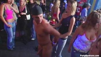 Party Hardcore Vol. 86 Part 3 - Main Edit Screencap 104 on www.sinx.com