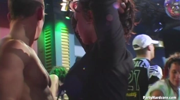 Party Hardcore Vol. 86 Part 3 - Main Edit Screencap 121 on www.sinx.com
