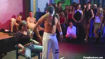 Party Hardcore Vol. 86 Part 3 - Main Edit Screencap 23 on www.sinx.com