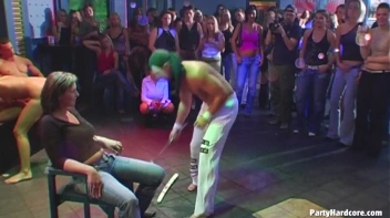 Party Hardcore Vol. 86 Part 3 - Main Edit Screencap 25 on www.sinx.com