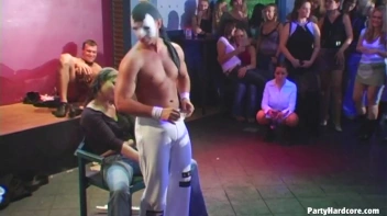 Party Hardcore Vol. 86 Part 3 - Main Edit Screencap 26 on www.sinx.com