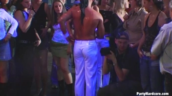Party Hardcore Vol. 86 Part 3 - Main Edit Screencap 31 on www.sinx.com