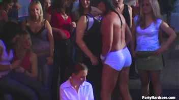 Party Hardcore Vol. 86 Part 3 - Main Edit Screencap 39 on www.sinx.com