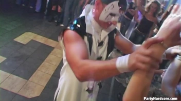 Party Hardcore Vol. 86 Part 3 - Main Edit Screencap 4 on www.sinx.com