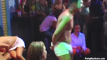 Party Hardcore Vol. 86 Part 3 - Main Edit Screencap 42 on www.sinx.com