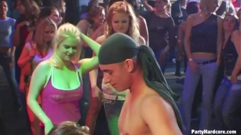 Party Hardcore Vol. 86 Part 3 - Main Edit Screencap 56 on www.sinx.com