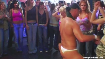 Party Hardcore Vol. 86 Part 3 - Main Edit Screencap 61 on www.sinx.com