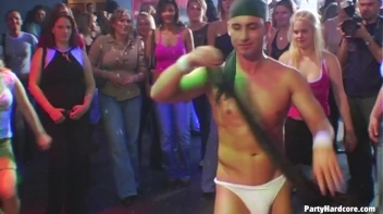 Party Hardcore Vol. 86 Part 3 - Main Edit Screencap 63 on www.sinx.com