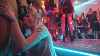 Party Hardcore Gone Crazy Vol. 15 Part 3 - Cam 1 Screencap 14 on www.sinx.com