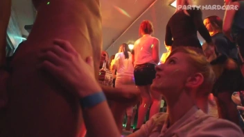 Party Hardcore Gone Crazy Vol. 15 Part 3 - Cam 1 Screencap 17 on www.sinx.com