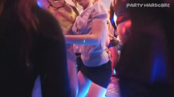 Party Hardcore Gone Crazy Vol. 15 Part 3 - Cam 1 Screencap 20 on www.sinx.com