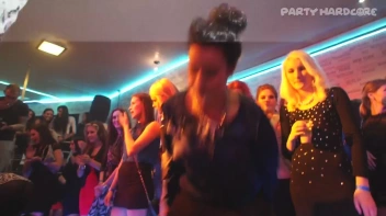 Party Hardcore Gone Crazy Vol. 15 Part 3 - Cam 1 Screencap 37 on www.sinx.com