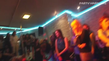 Party Hardcore Gone Crazy Vol. 15 Part 3 - Cam 1 Screencap 39 on www.sinx.com