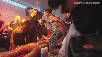 Party Hardcore Gone Crazy Vol. 15 Part 3 - Cam 1 Screencap 56 on www.sinx.com