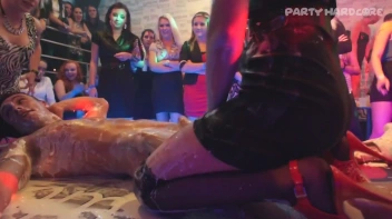 Party Hardcore Gone Crazy Vol. 15 Part 3 - Cam 1 Screencap 60 on www.sinx.com