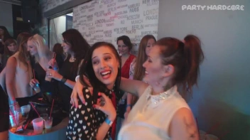 Party Hardcore Gone Crazy Vol. 15 Part 3 - Cam 1 Screencap 68 on www.sinx.com