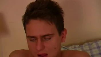 Girlfriend Shocked To Find Her Boyfriend's Secret Desires Screencap 14 on www.sinx.com