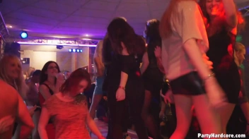 Party Hardcore Gone Crazy Vol. 2 Part 5 - Main Edit Screencap 54 on www.sinx.com