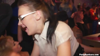 Party Hardcore Gone Crazy Vol. 2 Part 5 - Main Edit Screencap 55 on www.sinx.com