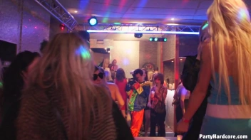 Party Hardcore Gone Crazy Vol. 2 Part 5 - Main Edit Screencap 61 on www.sinx.com