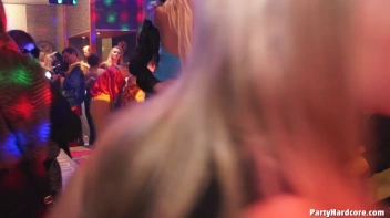 Party Hardcore Gone Crazy Vol. 2 Part 5 - Main Edit Screencap 62 on www.sinx.com