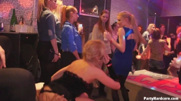 Party Hardcore Gone Crazy Vol. 2 Part 5 - Main Edit Screencap 74 on www.sinx.com
