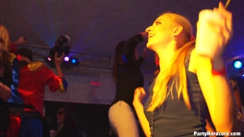 Party Hardcore Gone Crazy Vol. 2 Part 5 - Main Edit Screencap 90 on www.sinx.com